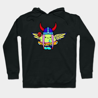 Viking Hoodie